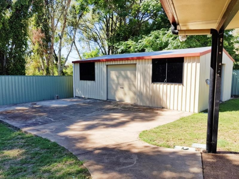 109 Grosskopf Street, Frenchville QLD 4701
